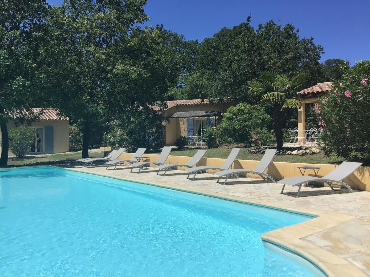 Le Clos Des Cigales Roussillon en Isere Exterior foto
