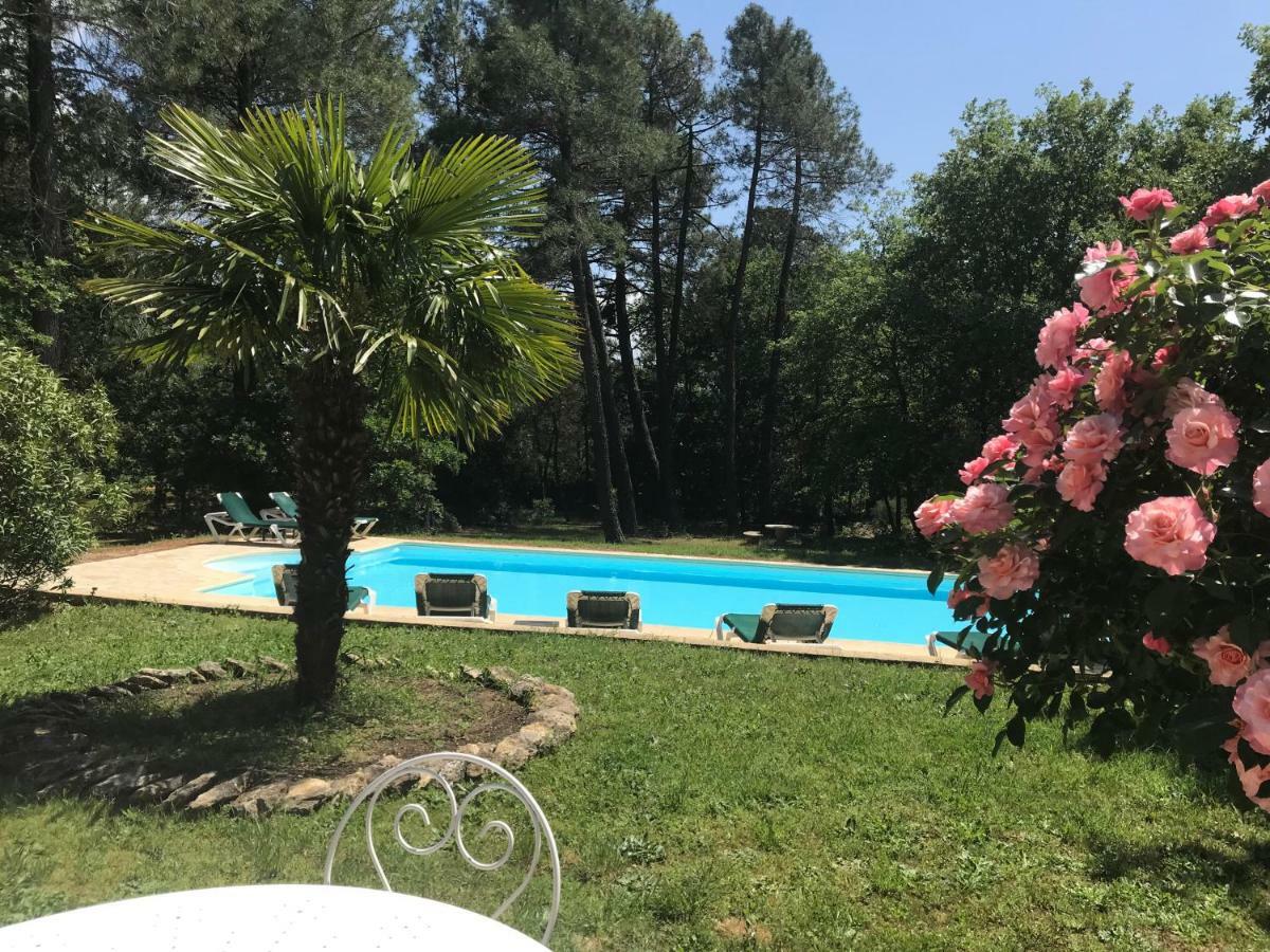 Le Clos Des Cigales Roussillon en Isere Exterior foto