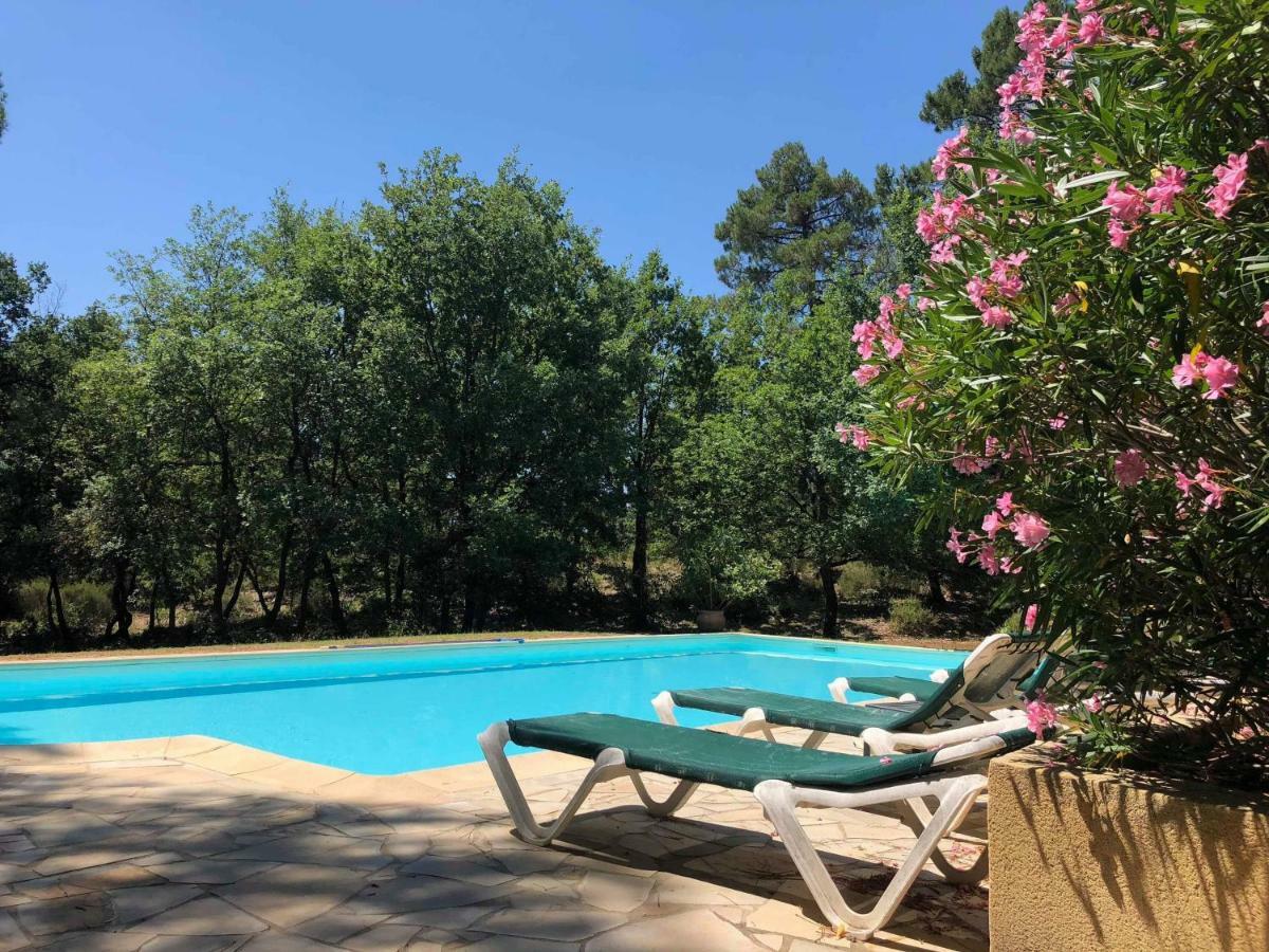 Le Clos Des Cigales Roussillon en Isere Exterior foto