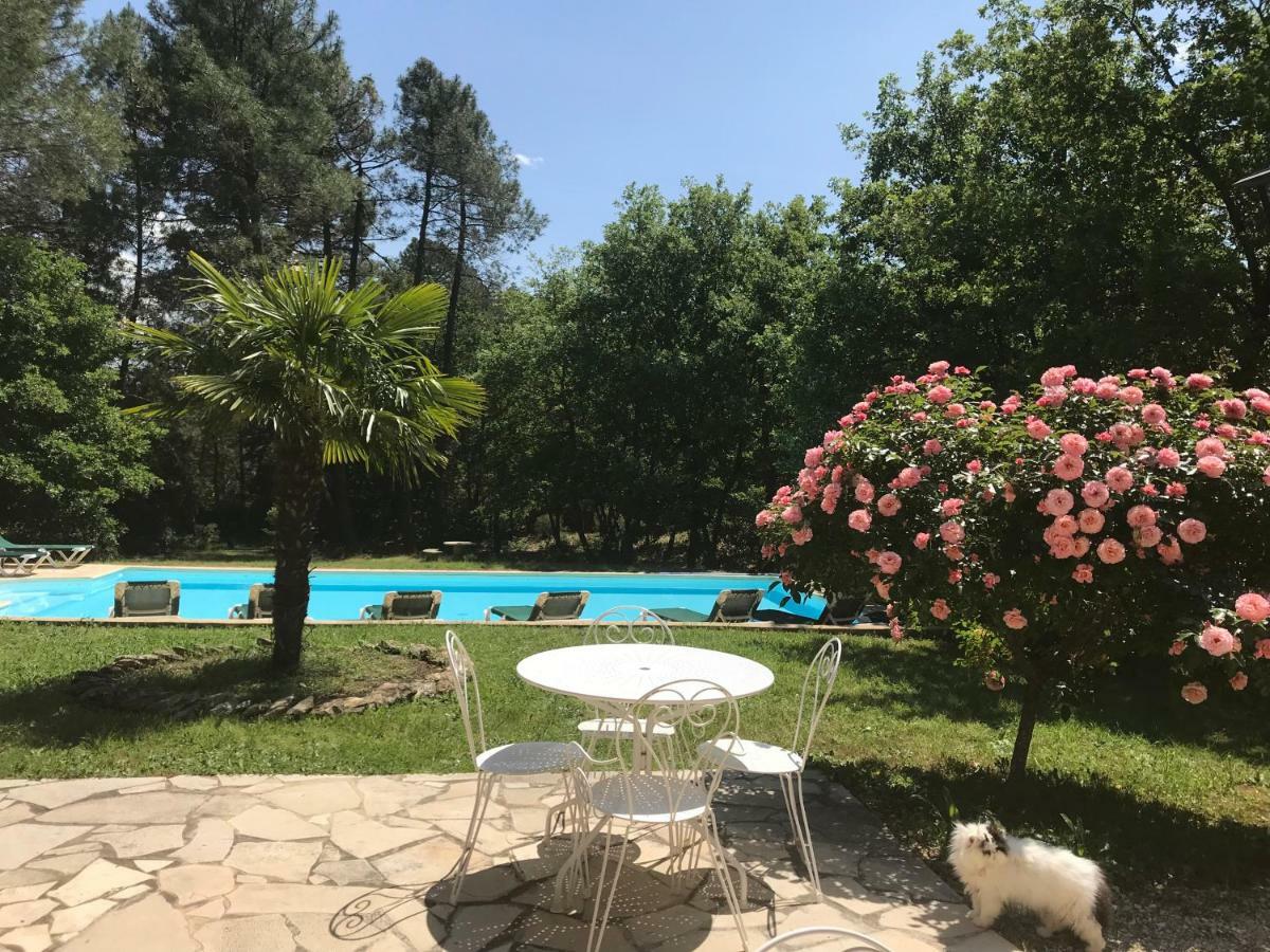 Le Clos Des Cigales Roussillon en Isere Exterior foto