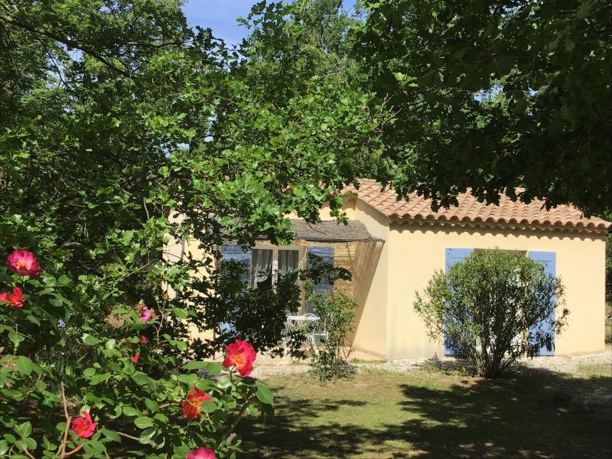 Le Clos Des Cigales Roussillon en Isere Exterior foto